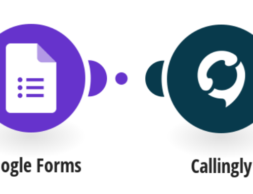 Enhance Calls with Google Forms & Callingly Integration