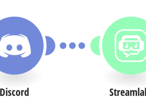 Guide to Streamlabs Alerts for New Discord Members