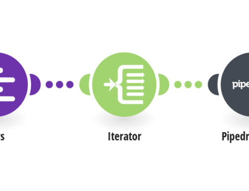 Boost CRM Efficiency with Pipedrive and Tars Integration