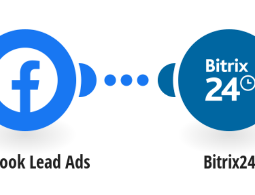 Integrate Facebook Leads with Bitrix24 Effortlessly