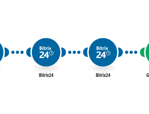 Integrate Bitrix24 with Google Sheets: A Step-by-Step Guide