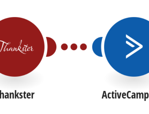Enhance CRM Efficiency with ActiveCampaign and Thankster