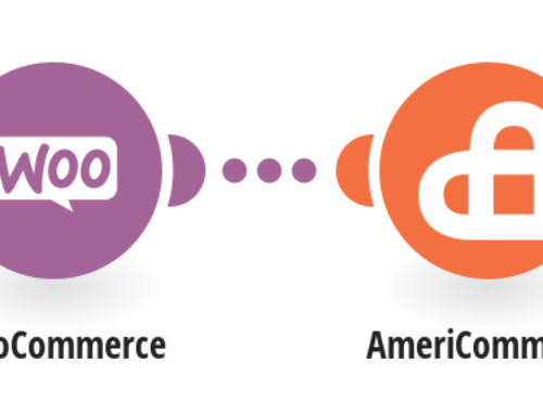 Enhancing E-commerce with WooCommerce & AmeriCommerce Integration