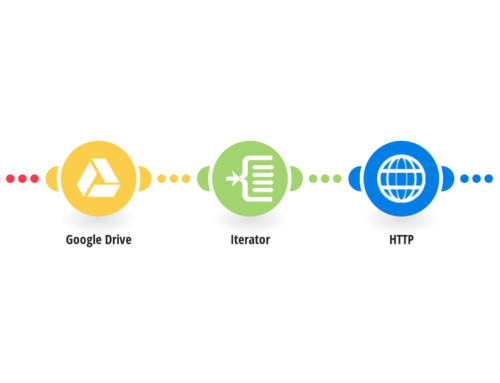 Streamline Workflow: Automate File Creation in Google Drive