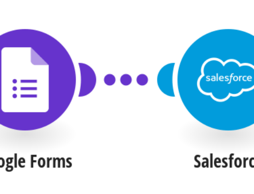 Streamline Salesforce Contacts with Google Forms