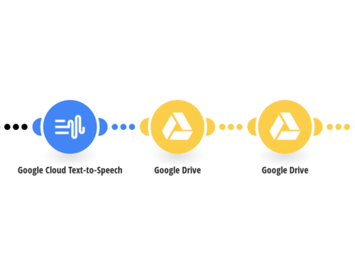 Boost Engagement with Slybroadcast & Google Cloud TTS