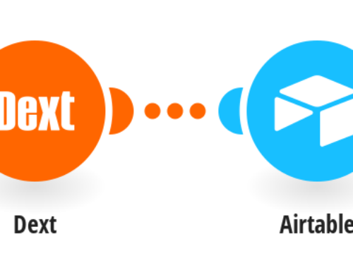 Effortlessly Export Dext Clients to Airtable