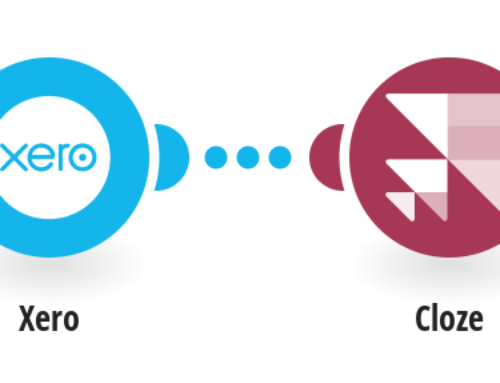 Effortless Xero and Cloze Contact Sync Guide