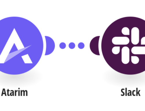 Enhance Workflow: Integrate Atarim with Slack