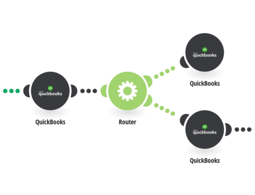 Streamline Sales Receipts with QuickBooks & Google Sheets