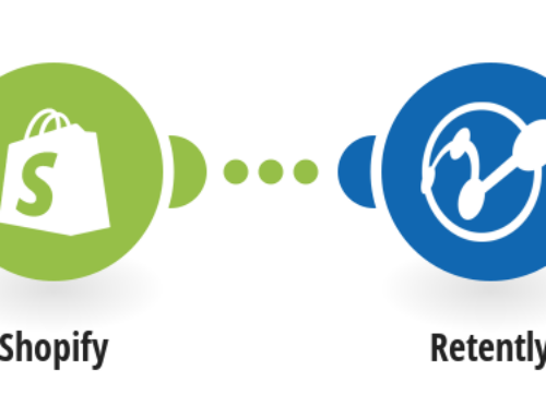 Enhancing Engagement: Shopify & Retently Integration