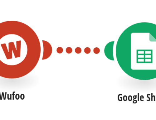 Streamline Data Entry: Automate Wufoo to Google Sheets