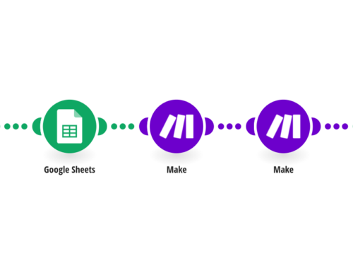 Enhance Team Efficiency with Google Sheets