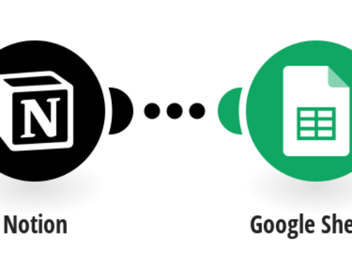 Sync Notion Databases with Google Sheets Effortlessly