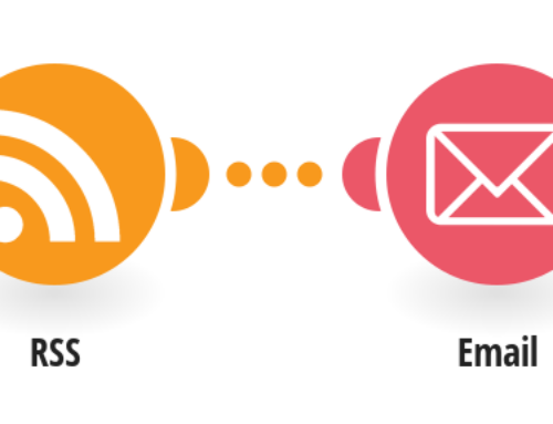 Effortless Email Alerts for RSS Feeds: A Step-by-Step Guide