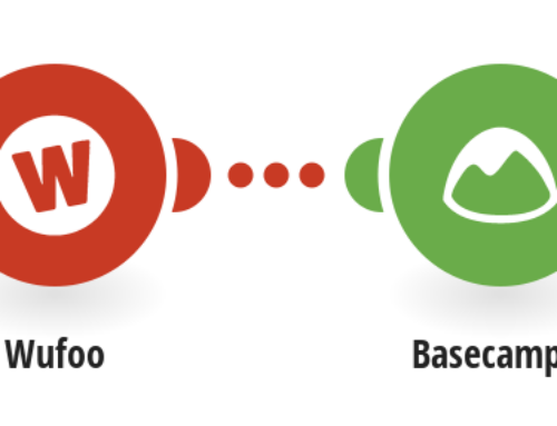 Boost Efficiency with Basecamp 2 and Wufoo Integration