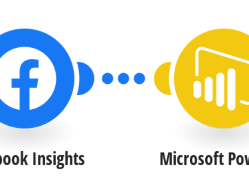 Integrate Facebook Insights with Power BI: A Complete Guide