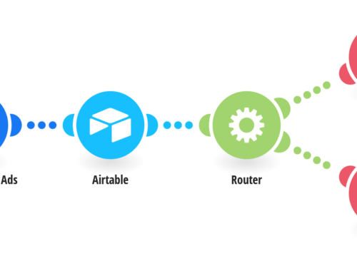 Streamline Facebook Leads with Airtable Integration