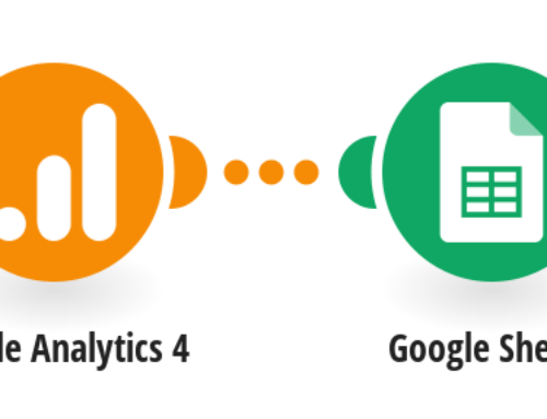 Streamline Analytics: Link Google Analytics to Sheets