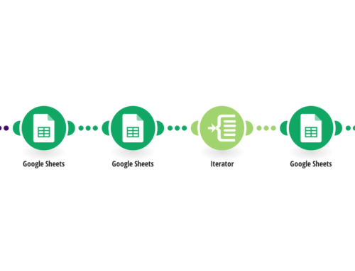 Master Keyword Rankings with Browse AI & Google Sheets