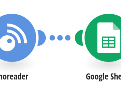 Automate Inoreader with Google Sheets Effortlessly