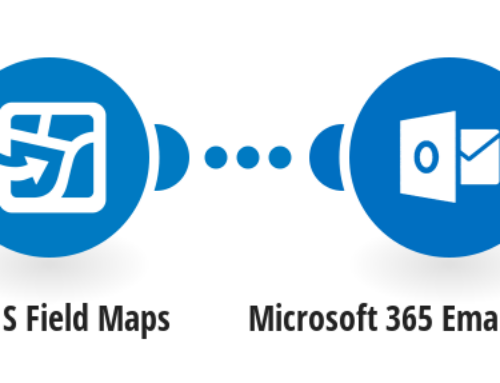 Stay Informed with ArcGIS Field Maps Email Updates