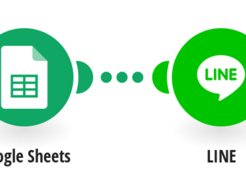 Automate Google Sheets: Send Line Notifications Instantly