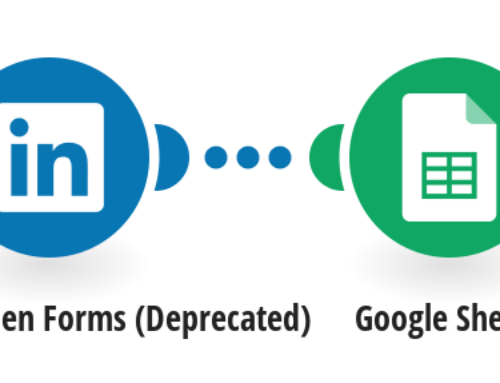 Integrate LinkedIn Lead Gen Forms with Google Sheets Easily