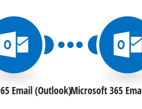 Master Automated Replies in Microsoft Email Easily