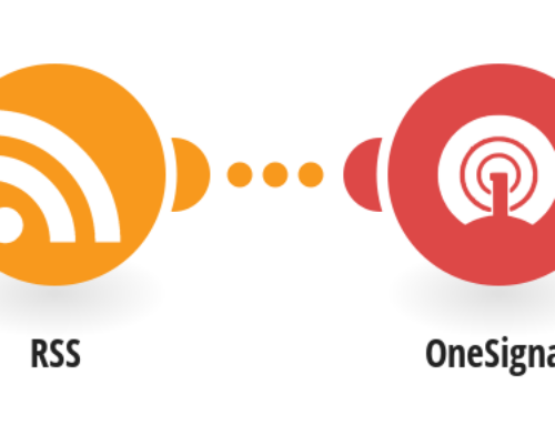 Automate RSS Notifications with OneSignal Efficiently