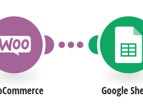 Automate WooCommerce Data Updates with Google Sheets