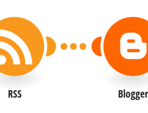 Effortless Blog Creation via RSS Automation Tools