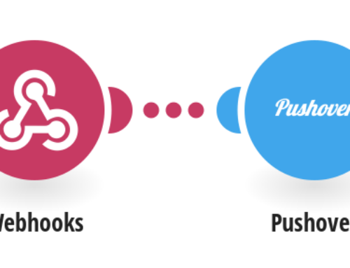 Pushover & Webhooks: Transforming Real-Time Notifications