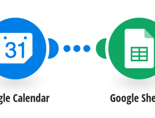 Sync Google Calendar with Sheets: Simplify Your Schedule