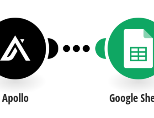 Sync Apollo Contacts with Google Sheets Effortlessly