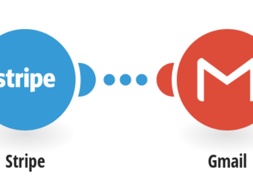 Automate Stripe Email Notifications with Google Email