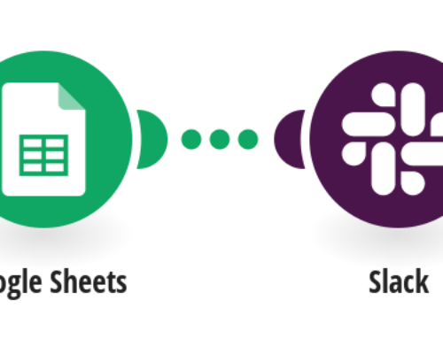 Streamline Updates with Google Sheets to Slack Integration