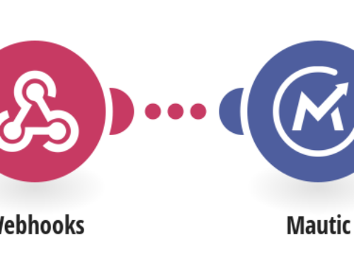 Unlocking the Power of Webhooks with Mautic