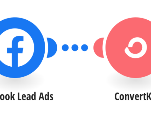 Automate Facebook Lead Ads to ConvertKit Effortlessly