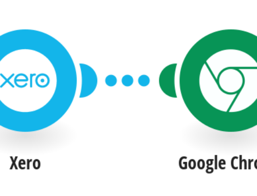 Guide to Google Chrome Alerts for Xero Transactions