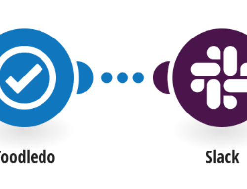 Automate Slack Alerts for Deleted Toodledo Notes