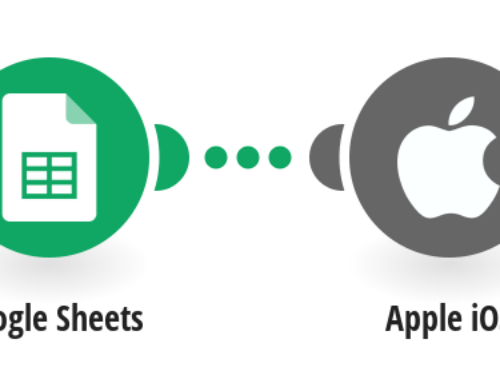 Effortlessly Sync iOS Contacts from Google Sheets