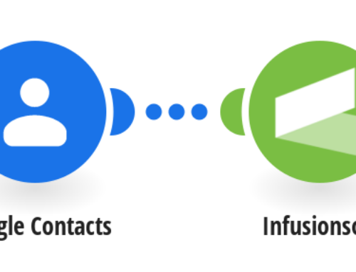 Integrate Google Contacts with Keap Max Classic Effortlessly