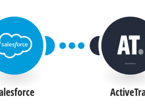 Integrating Salesforce Leads with ActiveTrail: A Guide