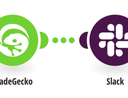 Boost Efficiency: Integrate Slack with TradeGecko