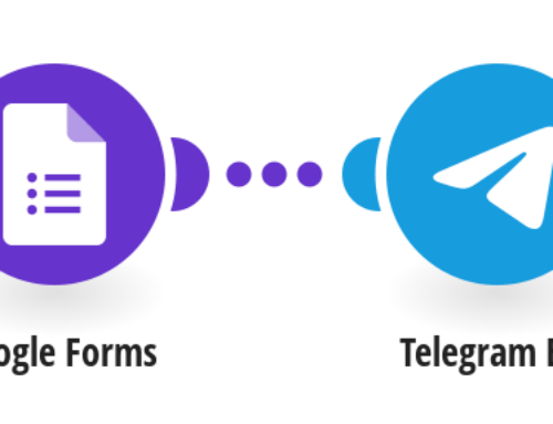 Streamline Google Forms with Telegram Automation