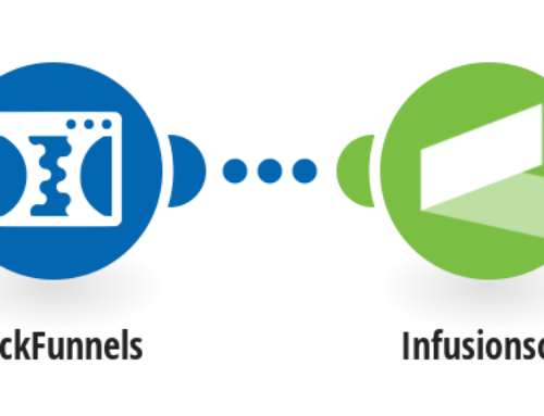 Integrate ClickFunnels with Infusionsoft Effortlessly