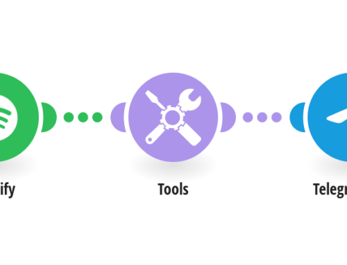 Sync Your Spotify Playlist with Telegram Effortlessly