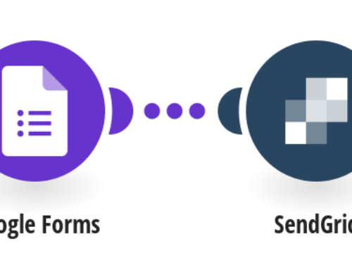 Automate Email Notifications for Google Forms with SendGrid