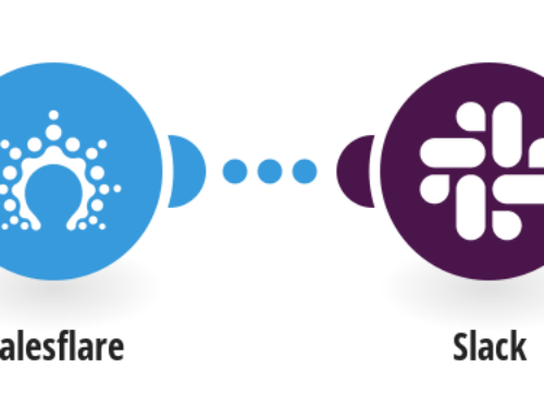 Automate Slack Alerts with Salesflare Opportunities